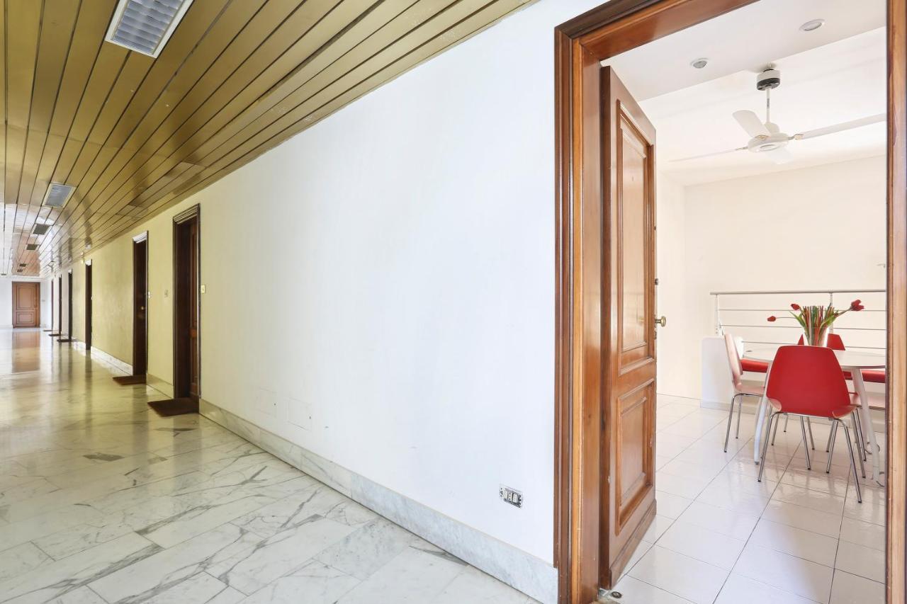 Red Loft Near Duomo-hosted By Sweetstay * Florence