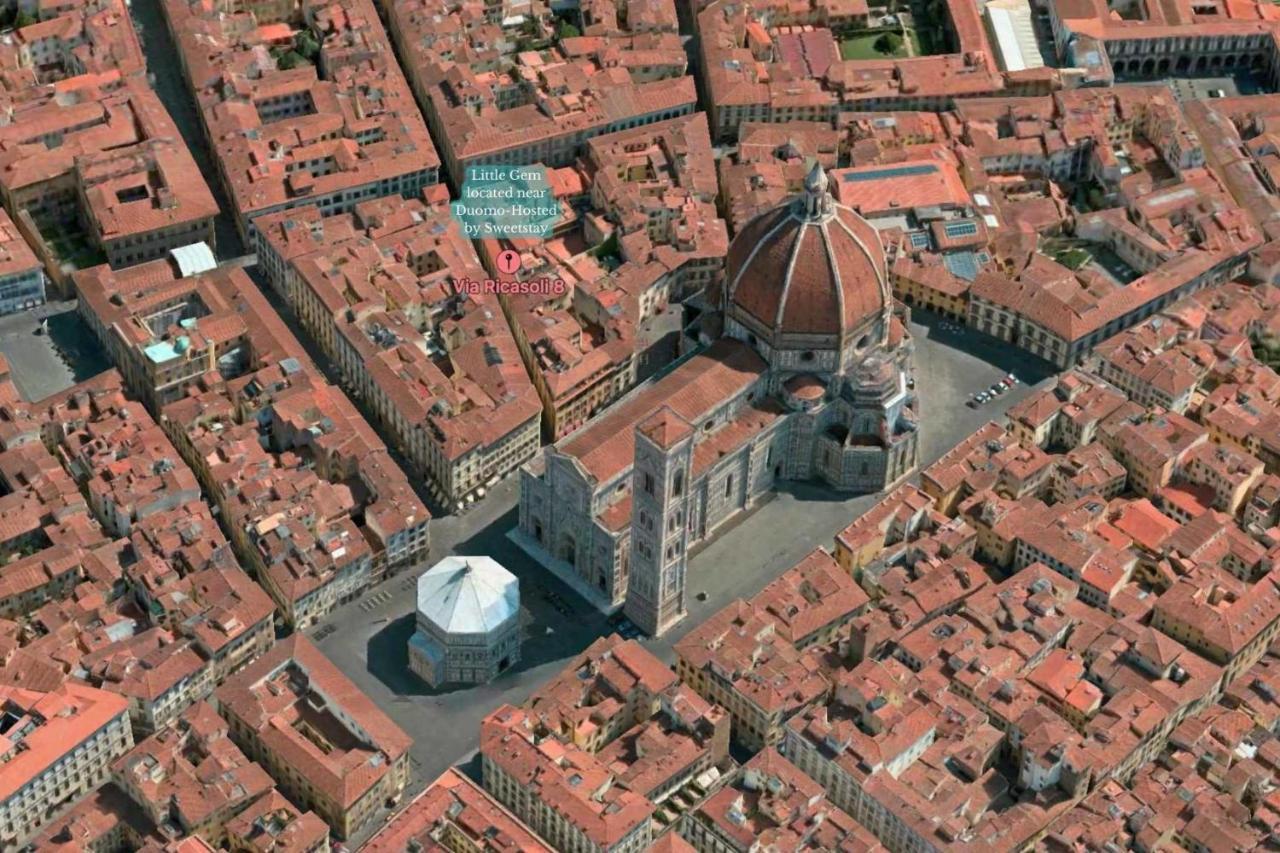 Red Loft Near Duomo-hosted By Sweetstay Apartment